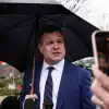 Драчливый директор. В нацразведке США начались массовые чистки сотрудников (REUTERS / Kevin Lamarque) REUTERS / Kevin Lamarque
