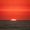 НЛО атакуют США и уходят под воду