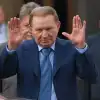 Зачем Леониду Кучме Степан Бандера? 'Пренебрежение к Зеленскому', 'гордыня , спесь и высокомерие' (Фото : Sputnik / Заседание контактной группы по Донбассу в Минске) Фото : Sputnik / Зас…