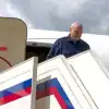 Переговоры Путина и Лукашенко, обстрелы и налёты. Хроника (Пресс-служба президента Белоруссии / Рабочий визит президента Белоруссии Александра Лукашенко в РФ) Пресс-служба президе…