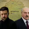 Угроза с юга: Белоруссия стремится избежать втягивания в вооружённый конфликт
