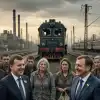 Экономика Украины и война: асимметричный топливо-логистический ответ России (Украина.ру / Экономика Украины и война) Украина.ру / Экономи…