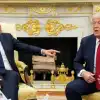 НАТО входит в кризис (РИА Новости . Стрингер / Президент США Трамп заявил о поставках американского оружия Украине через НАТО) РИА Новости . Стринг…