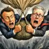 Новая Крымская война: Париж и Лондон обречены на разгром (Изображение сгенерировано ИИ РИА Новости / Изображение сгенерировано ИИ) Изображение сгенерир…