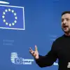 Европа 'устала' от Украины — выборы и рейтинги уже всё решили. Хроника (AP / Geert Vanden Wijngaert) AP / Geert Vanden Wijngaert