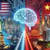 Китай строит новый глобальный порядок в сфере ИИ