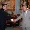 'Демократия' без выбора. Как новый британский премьер получил ключи от Даунинг-стрит