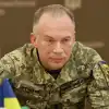 Уволят ли главкома ВСУ Сырского? (Фото : Генеральний штаб ЗСУ / Telegram) Фото : Генеральний ш…