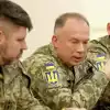 Армия 'в состоянии наступления'? Сырский передал Драпатому проблемы. Хроника (Фото : Генеральний штаб ЗСУ / Telegram) Фото : Генеральний ш…