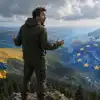 До последнего украинца: киевский режим и коллективный Запад выводят мобилизацию на новый уровень