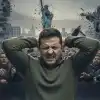 'Картонный майдан' или битва генералов с дронами. Украина в международном контексте (Украина.ру / Украина в международном контексте) Украина.ру / Украина…