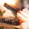 Как брали Шевченко: 'Солнцепеки' сожгли боевиков Османова, а штурмовики 'Центра' перебили 'птах Мадьяра' (Фото: Пресс-служба Минобороны РФ/ТАСС) Фото: Пресс-служба М…