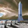 Лопнул марсианский блеф Илона Маска