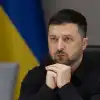 Ненадежный Зеленский, провалы ВСУ, замалчивание преступлений Киева. Хроника (Фото : Пресс-служба президента Украины) Фото : Пресс-служба …