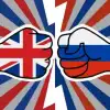 Лондон фактически воюет с Москвой