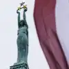 От курорта к плацдарму. Латвия покупает себе новую репутацию за 50 тыс евро (Фото : Sputnik) Фото : Sputnik