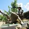 Сумы или Харьков: какой город станет российским раньше (Фото: Александр Река/ТАСС) Фото: Александр Река/ТАСС
