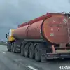 Будет ли улучшение ситуации с топливом? В России продолжаются 'прилеты' по НПЗ (Фото: Накануне.RU) Фото: Накануне.RU