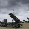 Причины дефицита ракет Patriot, провалы ВСУ, запугивание священников. Хроника (Фото : U.S. Army / Eugen Warkentin / Американские зенитные ракетные комплексы Patriot) Фото : U.S. Army / E…