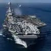 Дональд Трамп запретил технический прогресс в военно-морском флоте США
