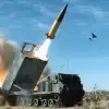 Лондон и Париж готовят ракетный удар по России (Фото : Минобороны США / Запуск ракеты ATACMS с установки M270 Американские реактивные системы залпов…) Фото : Минобороны СШ…