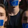 Лицевая сторона европейской свободы слова