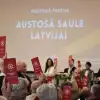 В Латвии неонацисты призвали отменить статус неграждан и начать их просто депортировать