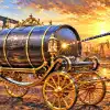 Историческая сделка США с Венесуэлой грозит превратиться из кареты в тыкву (Изображение сгенерировано ИИ РИА Новости / Изображение сгенерировано ИИ) Изображение сгенерир…