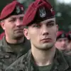 Сосед стал опасен: зачем Польша создаёт заградотряды на границе с Украиной (РИА Новости . Стрингер / Церемония открытия военных учений Rapid Trident-2017 в Львовской области) РИА Новости . Стринг…