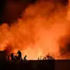 Пробитый ПВО-щит 'неньки': Ад в Киеве, Кременчуге, далее везде — удары по ГЭС, Южмашу, а 'Фламингам' выдернули хвосты (Фото: Dmytro Smolienko / Keystone Press Agency / Global Look Press) Фото: Dmytro Smolien…