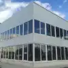 Остекление промышленных зданий: сохранение тепла и ветровые нагрузки