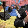 Разрушить мосты между Китаем и Россией. Подрывная работа Лондона в Казахстане и Монголии