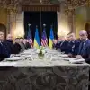 Украинскую делегацию облили дизелем в США: шесть мучительных часов и истерика Зеленского (Фото : Пресс-служба президента Украины) Фото : Пресс-служба …