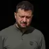 Впервые за всю историю: что будет с Зеленским после стычки с Трампом (telegram ukr_2025_ru / США могут уменьшить поставки противовоздушной обороны, ракет для ПВО для Укра…) telegram ukr_2025_ru…