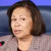 Сытый голодного не разумеет. Ирина Роднина считает повышение тарифов ЖКХ некритичным (На фото: депутат Госдумы Ирина Роднина (Фото: Сергей Савостьянов/ТАСС)) На фото: депутат Гос…