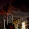 Ракеты нанесли жуткий удар по Киеву. Корецкий подсчитал ущерб от взрывов за 2026 год. Итоги (REUTERS / Gleb Garanich) REUTERS / Gleb Garanich