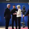 Нигде нет места: Европу не позвали решать судьбу Украины, континента и всего мира (Фото : Пресс-служба президента Украины) Фото : Пресс-служба …