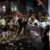 'Студенческий ветер' разносит Балканы, как и всю Европу