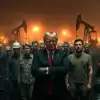 Энергетические войны: США давят на ЕС и Катар, и пытаются договориться с Россией (Украина.ру) Украина.ру