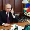 Лидеры Финляндии и Норвегии позвонили Путину: что это значит для Украины (РИА Новости . POOL) РИА Новости . POOL