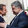 Порошенко в Париже: зрадопэрэмога или пэрэмогозрада?