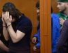 Без снисхождения: участники убийства Немцова получили от 11 до 20 лет