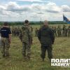 Добровольцы Донбасса готовятся 'закончить дело, начатое в 2014 году'