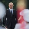 Новые американские санкции - триумф Путина (Президент РФ, верховный главнокомандующий Владимир Путин | © РИА Новости, Сергей Гунеев) Президент РФ, верхов…