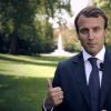 Что готовит Франции президент Макрон