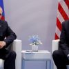 Дональд Трамп и новый поворот российской политики (Дональд Трамп и новый поворот российской политики) Дональд Трамп и новы…