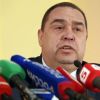 ЛНР: Людей Плотницкого снимут, а многих упрячут за решетку (Глава Луганской народной республики (ЛНР) Игорь Плотницкий (Фото: Александр Кравченко/ТАСС)) Глава Луганской наро…