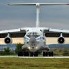 Турецкое небо для российских военно-транспортных самолетов