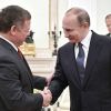 Русская база, миллиард долларов и защита от Израиля: хитрый иорданский план