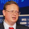 Либеральная тусовка во власти лишает Россию будущего (На фото: экономист Михаил Делягин (Фото: Alexander Legky/ Global Look Press)) На фото: экономист М…